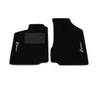 Tappetini compatibili con Seat Inca 1995-2003