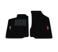 Tappetini compatibili con Seat Inca 1995-2003