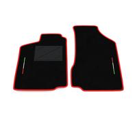 Tappetini compatibili con Seat Inca 1995-2003