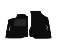 Tappetini compatibili con Seat Inca 1995-2003