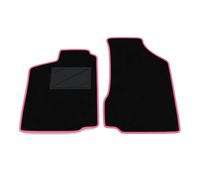 Tappetini compatibili con Seat Inca 1995-2003
