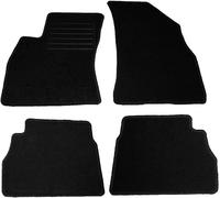 Tappetini compatibili non originali per auto Combo D 01.2012-12.2017 moquette