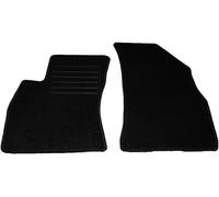 Tappetini compatibili non originali per Combo D Van 01.2012-12.2017 in moquette