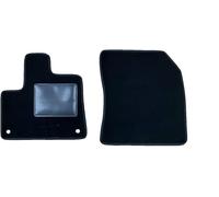 Tappetini compatibili non originali per Combo E van 2018 moquette