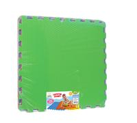 TAPPETINI CON MATTONELLE 4 PEZZI TEOREMA 72465