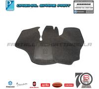 Tappetini Coppia Tappeti Originali Piaggio Porter - Quargo 658902