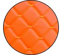 Tappetini copri pelle eco per trattore CLAAS AXION 2022 - colore a scelta