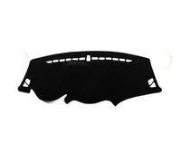 Tappetini Copricruscotto Per Auto Con Guida A Destra E A Sinistra Per Hyundai Ix35 Per Tucson 2010 2011 2012 2013 2014 2015(Left Black Edge)