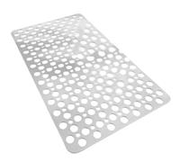 Tappetini da bagno in unita, ventosa, antiscivolo resistenti all ' acqua, varietà dimensioni per bagni Pad doccia antiscivolo