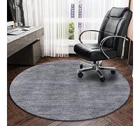 Tappetini da gioco multiuso premium-design non slip per pavimenti in legno e piastrelle, ideale per tappeti a bassa pila, tappeto area da 79 pollici per ingresso, camera da letto e ufficio a casa