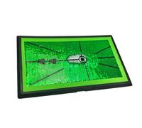 Tappetini da golf per allenamento all'aperto, tappetino da guida in cortile, 50 x 30 cm, ausili per l'allenamento professionale in cortile, garage o cantina