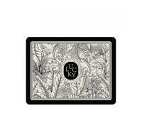 Tappetini Da Scrivania Tappetino assorbente for macchine da caffè, grande piatto cucina, asciugatura rapida, drenaggio(Color 03,30x40cm)