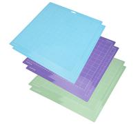 Tappetini Da Taglio MakerMaker 3Explore 3 Air 2Air 6 Pacco (12X12 Pollici)