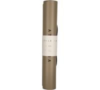 Tappetino da yoga - ATHLECIA - Oliveira - 4 mm - Beige