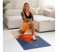 Tappetini da yoga Deep Breath Orange TU