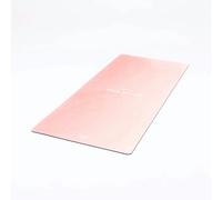 Tappetini da yoga Deep Breath Rose TU