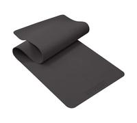 Tappetini da yoga Fitpaddy TPE Noir 183x61x0,6 cm