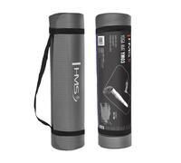 Tappetini da yoga HMS YM02 Noir 183x61 cm
