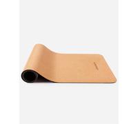 Tappetini da yoga Lotuscrafts Arise Cork Beige 185x65 cm