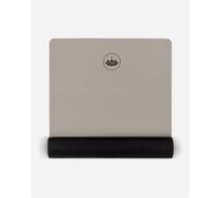 Tappetini da yoga Lotuscrafts Pure Beige 183x66 cm