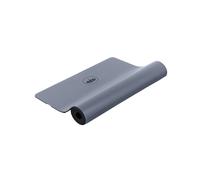 LOTUSCRAFTS Tappetino yoga antiscivolo, modello Pure, ideale per stili di yoga dinamici, realizzato in gomma naturale, perfetto anche per il pilates