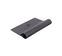 LOTUSCRAFTS Tappetino yoga antiscivolo, modello Pure, ideale per stili di yoga dinamici, realizzato in gomma naturale, perfetto anche per il pilates