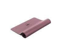 LOTUSCRAFTS Tappetino yoga antiscivolo, modello Pure, ideale per stili di yoga dinamici, realizzato in gomma naturale, perfetto anche per il pilates