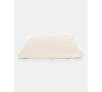 Tappetini da yoga Lotuscrafts Zabuton 75 Blanc 80x75x4 cm