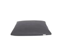 Tappetini da yoga Lotuscrafts Zabuton 75 Noir 80x75x4 cm