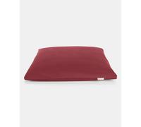 Tappetini da yoga Lotuscrafts Zabuton 75 Rouge 80x75x4 cm