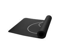 Nike Accessories N1013256-5mm Yoga Mat Nero