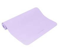 Tappetini da yoga SPOKEY Mandala Tappetino in TPE antiscivolo, viola, 183 x 61 cm, spessore 0,4 cm