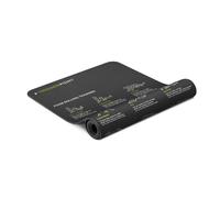 Tappetini da yoga Trigger Point Mobility Mat Noir TU
