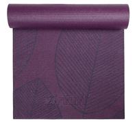 Tappetini da yoga VirtuFit Premium Mulberry Leaf Violet 183x61x0,4 cm