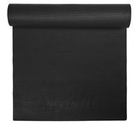 Tappetini da yoga VirtuFit Premium Onyx Noir 183x61x0,4 cm