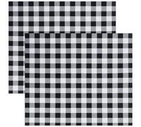 Tappetini Di Protezione Per Lavatrice 2Pcs Washer and Dryer Top Cover 60x65cm Non Slip Washer Top Protector Mat Wear Resistant Dryer Top Protector Mat Per Lavatrice(Multi-colored)