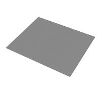 Tappetini Di Protezione Per Lavatrice Noise-reducing Washing Machine Mat Anti-slip Base Washing Machine Top Cover Spill-proof Fridge Microwave Cloth Cover Per Lavatrice(Grey,S)