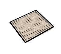 Tappetini Di Protezione Per Lavatrice Retro Pattern Washing Machine Cover Kitchen Mat Bathroom Rugs Refrigerator Top Mats Coffee Drain Pad Home Decor Per Lavatrice(Style A,L 60 X 60cm)