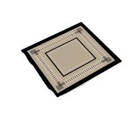 Tappetini Di Protezione Per Lavatrice Retro Pattern Washing Machine Cover Kitchen Mat Bathroom Rugs Refrigerator Top Mats Coffee Drain Pad Home Decor Per Lavatrice(Style D,S 36 X 46cm)