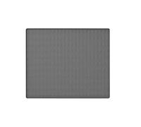 Tappetini Di Protezione Per Lavatrice Silicone Washer Dryer Cover Washing Machine Pad Silicone Easy to Clean Protector Mat for Laundry Per Lavatrice(Grey,Medium)