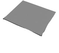 Tappetini Di Protezione Per Lavatrice Super Absorbent Coffee Tableware Dish Draining Mat Machine Washable Quick Dry Drainer Mats Washing Machine Mat Cover Home Decor Per Lavatrice(Lingt gray,40x50cm)