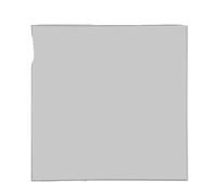 Tappetini Di Protezione Per Lavatrice Washer And Dryer Mat Silicone Washing Machine Protector Heat-Resistant Laundry Topper Storage Mat Anti-slip Keeping Area Tidy Per Lavatrice(Grey 60X60cm)