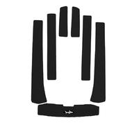 Tappetini Di Trazione Per Polaris 1994-1997 SLT/ 1996-1999 SLTX