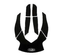 Tappetini Di Trazione Per POLARIS 2003-2004 MSX