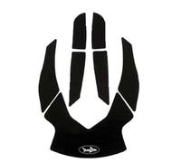 Tappetini Di Trazione Per Polaris MSX 140 / MSX 110 / MSX 150 2003-2004