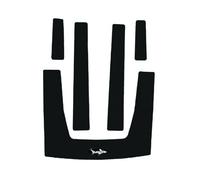 Tappetini Di Trazione Per Polaris SL / SLX Pre 1999 / Pro 785 1999-2001