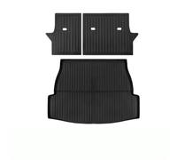 Tappetini e moquette per auto Tappetini per auto Tappetini Per Modelli Per RAV4 Dal 2024 Al 2020 All Weather Applicabili Solo Con Guida A Sinistra(Trunk Mats 3pcs)