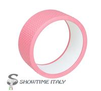 Tappetini e strumenti Fitness per Yoga Pilates , Roller Wheel Benessere e Sport