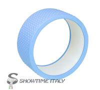 Tappetini e strumenti Fitness per Yoga Pilates , Roller Wheel Benessere e Sport