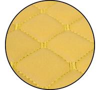 Tappetini Eco In Pelle Per Trattore CLAAS AXION 2022 - Colore Selezionabile